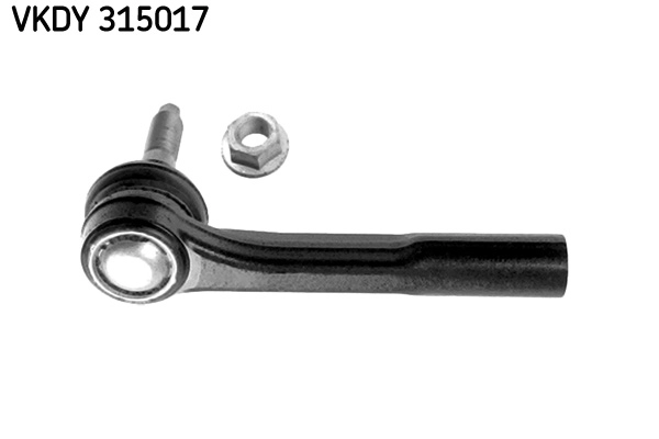SKF VKDY 315017 - Рулевой наконечник