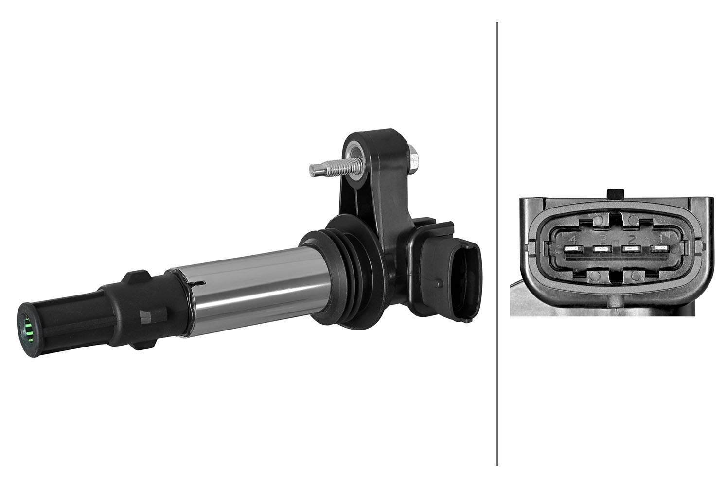 Катушка зажигания