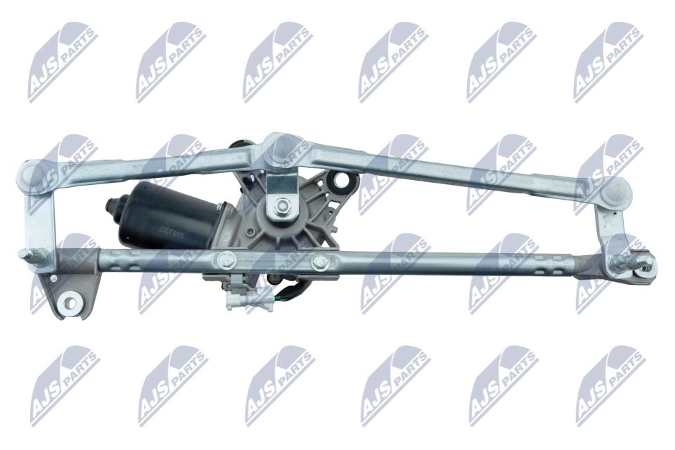 NTY ESW-PL-021 - Трапеция стеклоочистителя