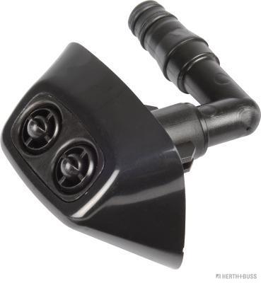 Форсунка омывателя фар