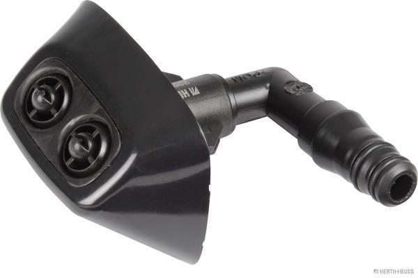 Форсунка омывателя фар