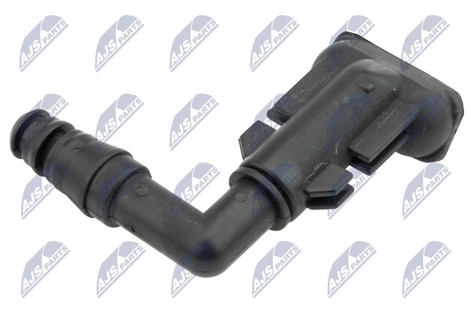 NTY EDS-PL-001 - Форсунка омывателя фар