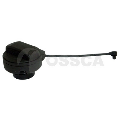 Крышка топливного бака