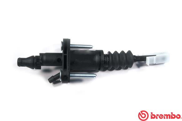 BREMBO C 23 012 - Главный цилиндр сцепления