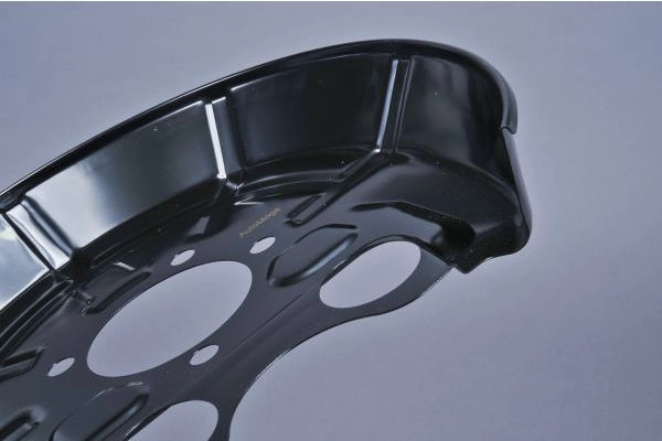 AUTOMEGA 210158210 - Кожух тормозного диска