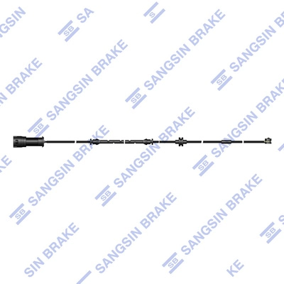 HI-Q SWS4300 - Датчик износа тормозных колодок