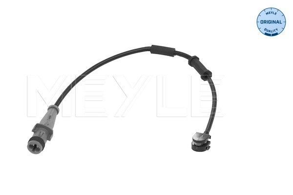 MEYLE 614 238 0010 - Сигнализатор, износ тормозных колодок MEYLE-ORIGINAL: True to OE.