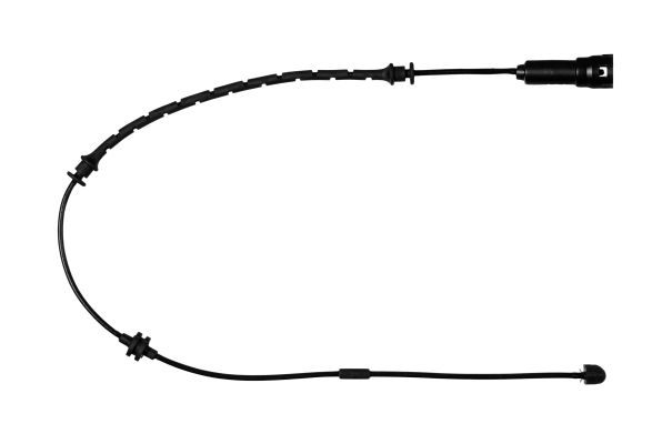 TEXTAR 98029100 - Датчик износа тормозных колодок