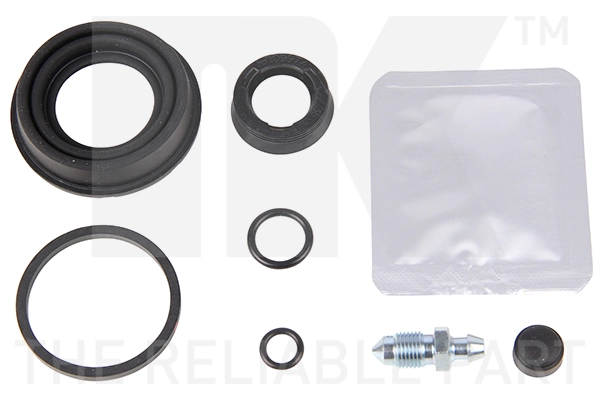 Ремкомплект суппорта