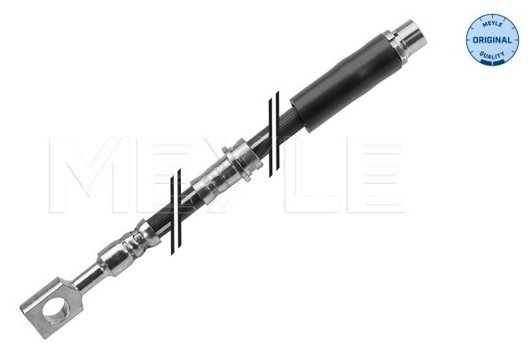 MEYLE 614 525 0004 - Тормозной шланг MEYLE-ORIGINAL: True to OE.