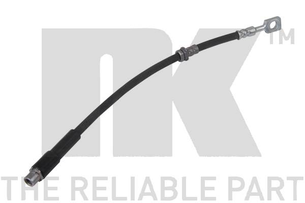 Тормозные шланги