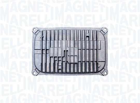 Блок управления освещением (Блоки розжига)