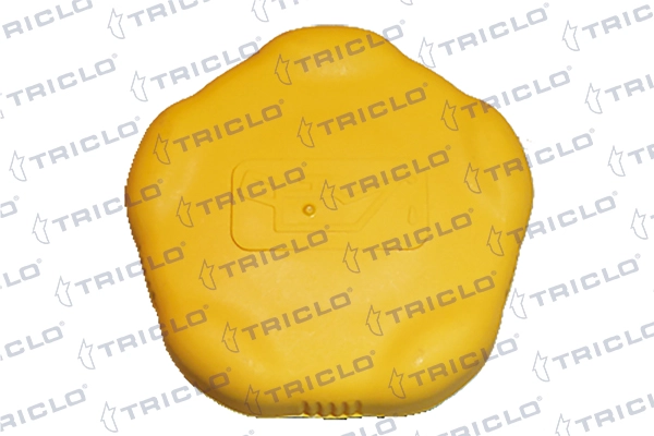 TRICLO 314825 - Крышка маслозаливной горловины