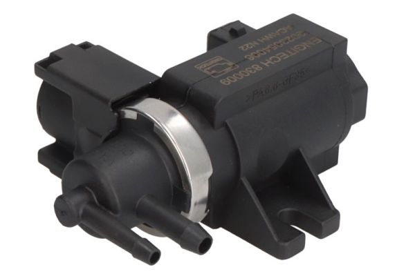 Преобразователь давления турбины