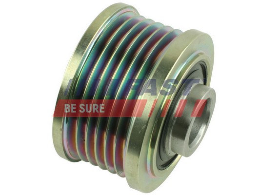 FAST FT45627 - Шкив генератора