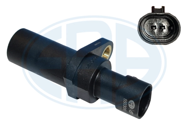 Датчик коленвала