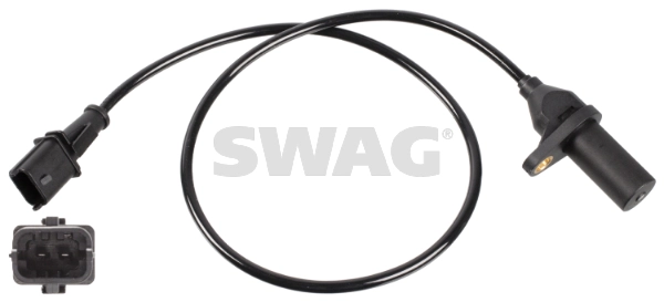 Датчик коленвала