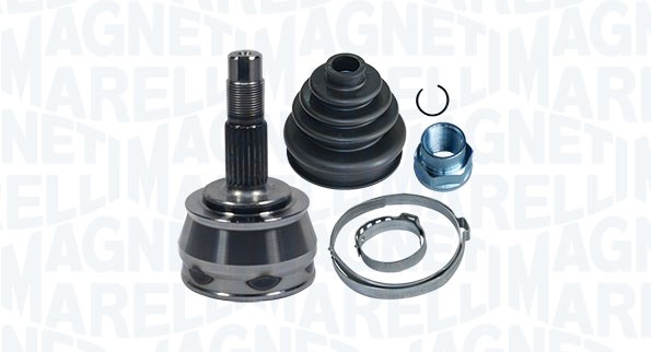 MAGNETI MARELLI 302015100097 - ШРУС