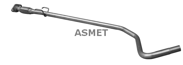 ASMET 16.062 - Глушитель