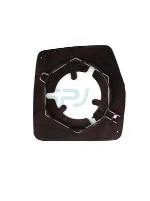 Стекло зеркала 