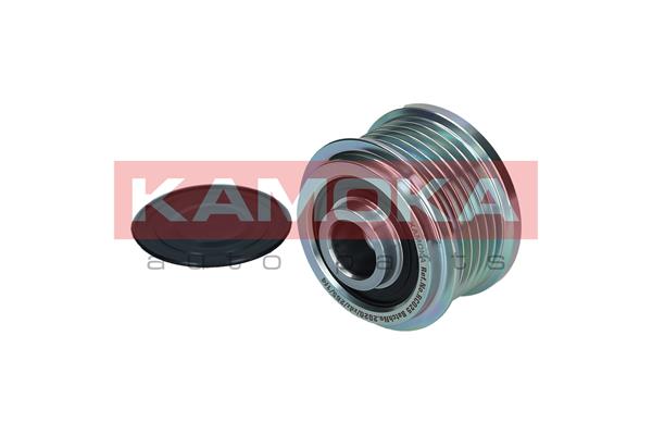 KAMOKA RC025 - Шкив генератора