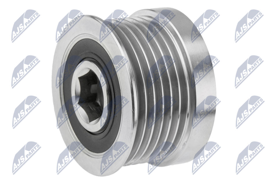 Шкив генератора