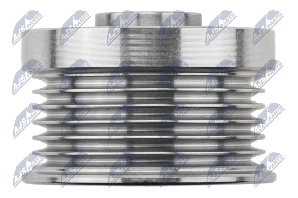 NTY ESA-FR-004 - Шкив генератора