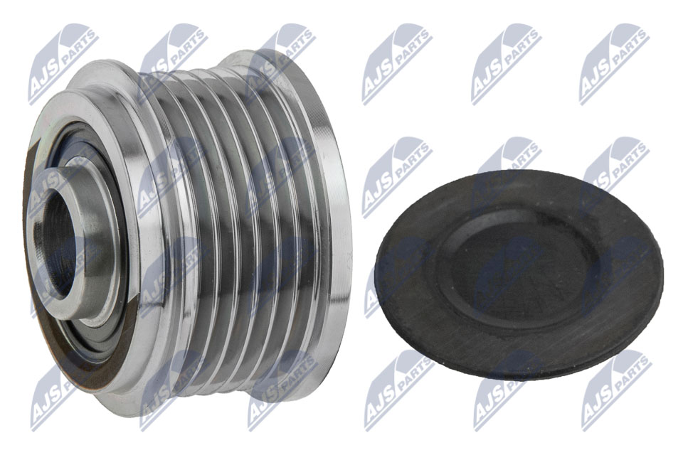 NTY ESA-FT-007 - Шкив генератора