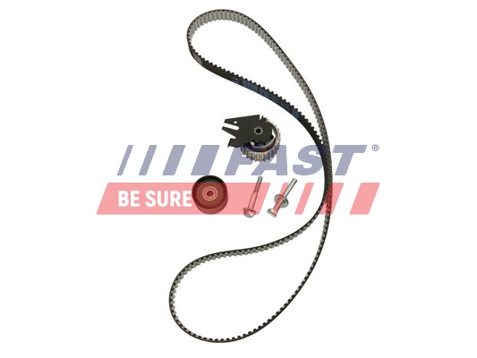 FAST FT41116 - Ремень ГРМ