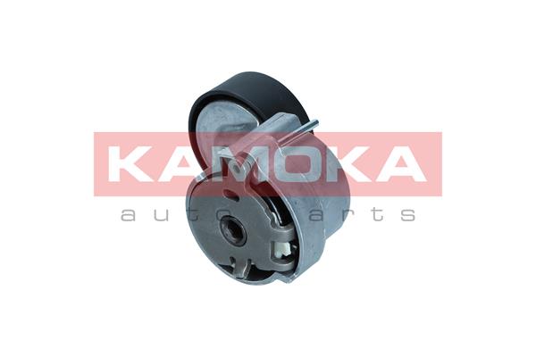KAMOKA R0623 - Натяжитель ремня, клиновой зубча KAMOKA