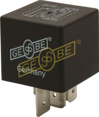 GEBE 9 7118 1 - Лямбда-зонд