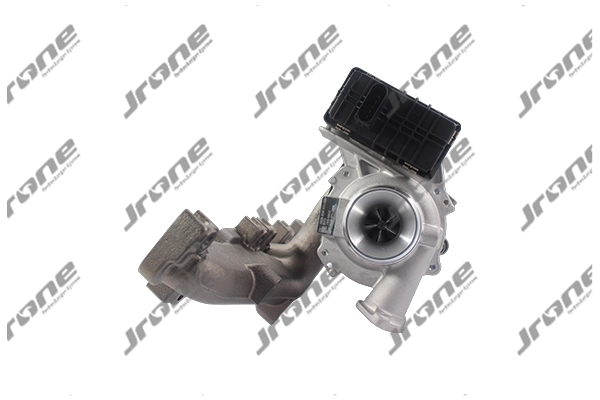 JRONE 8B38-30M-N94 - Турбина