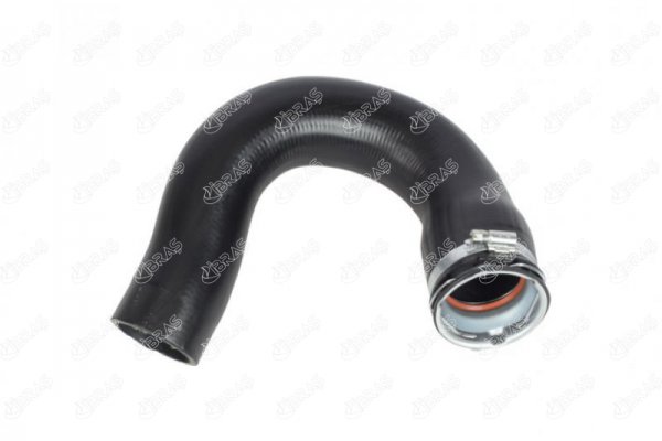 IBRAS 15925 - Патрубок турбины