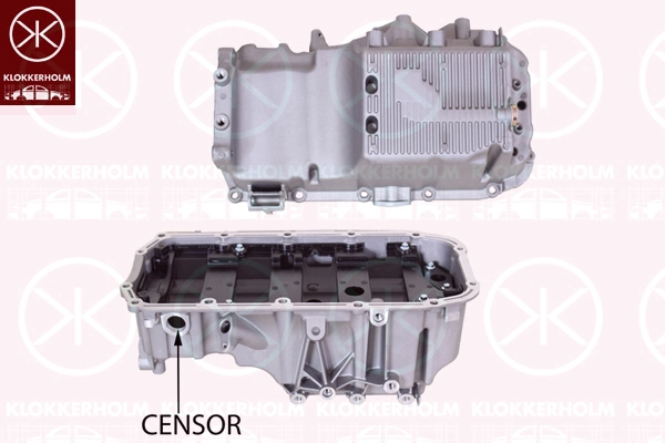 Масляный поддон