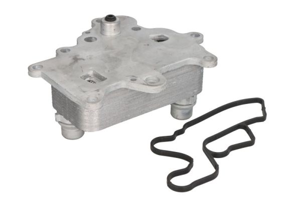 THERMOTEC D4F009TT - Масляный радиатор