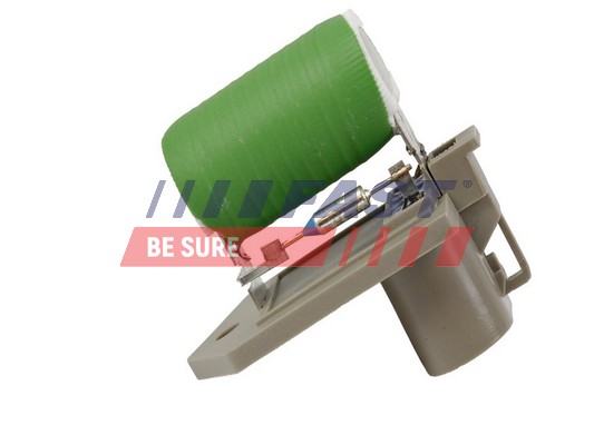 FAST FT59115 - Резистор печки