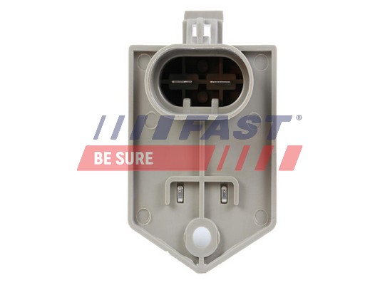 FAST FT59115 - Резистор печки