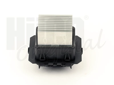 HITACHI 132559 - Регулятор, вентилятор салона Hueco