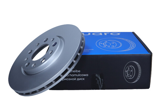 QUARO QD5713 - Тормозные диски