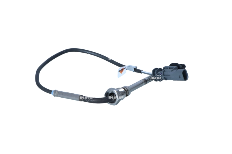 NRF 707277 - Датчик, температура выхлопных газов EASY FIT