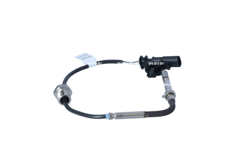 NRF 707265 - Датчик, температура выхлопных газов EASY FIT