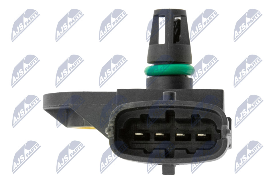 NTY ECM-FT-005 - Датчик давления воздуха