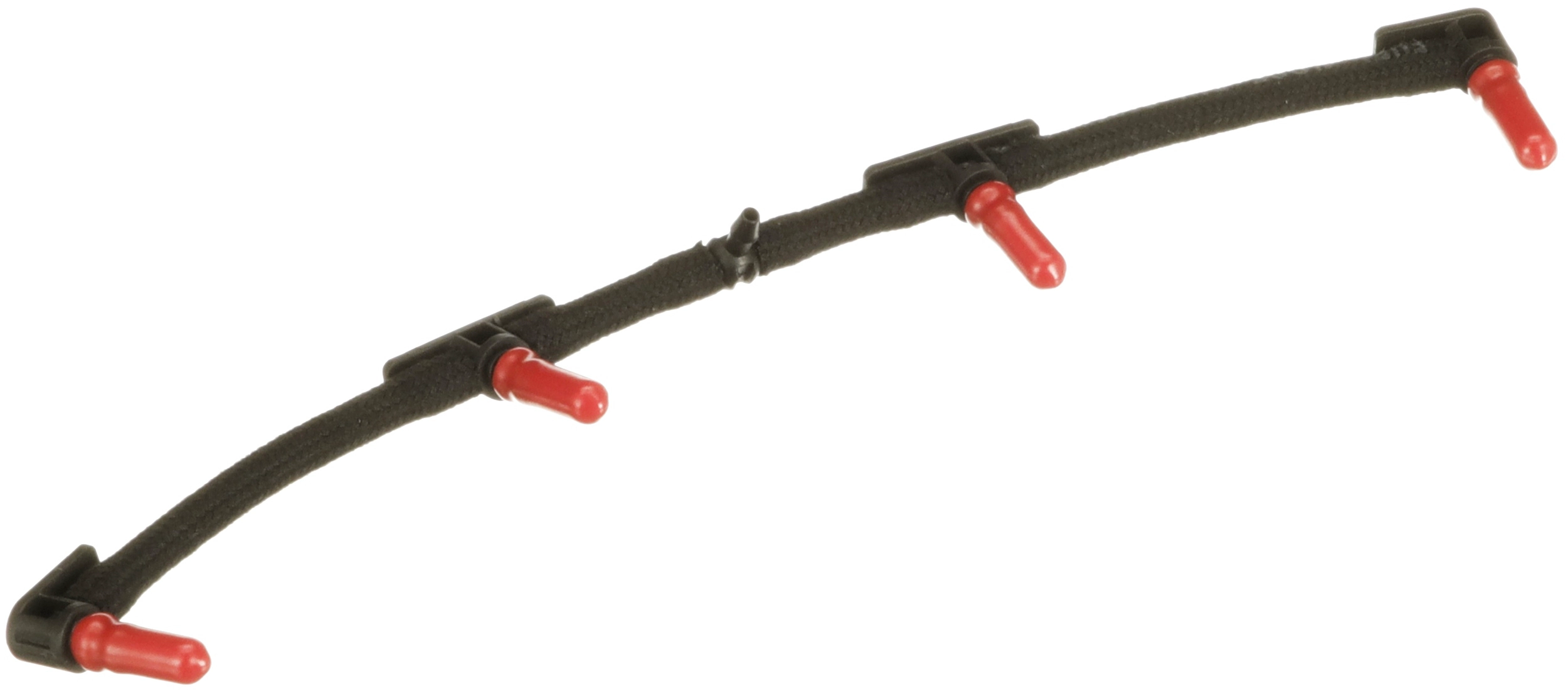 GATES MFL1221 - Топливная трубка