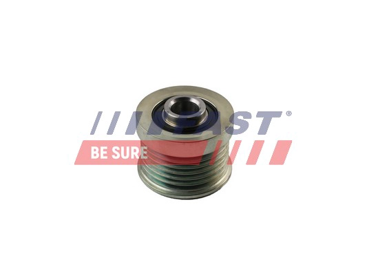 FAST FT45649 - Шкив генератора