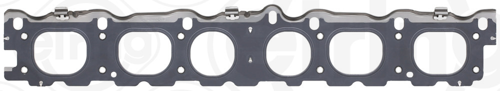 ELRING 365.570 - Прокладка выпускного коллектора
