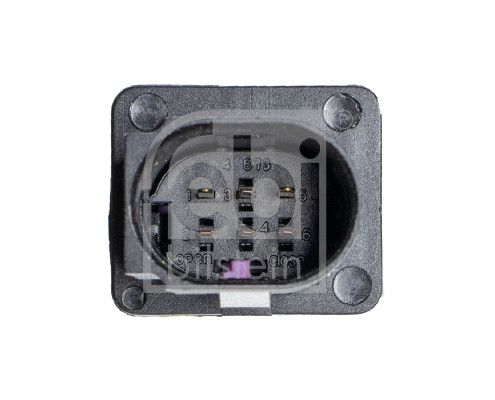 FEBI BILSTEIN 177570 - Лямбда-зонд