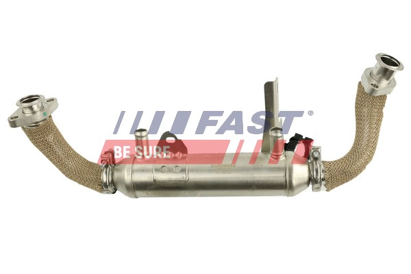 FAST FT60419 - Радиатор ЕГР