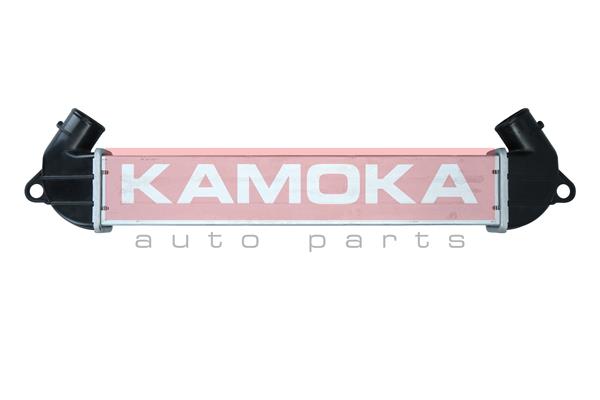 KAMOKA 7750102 - Интеркулер