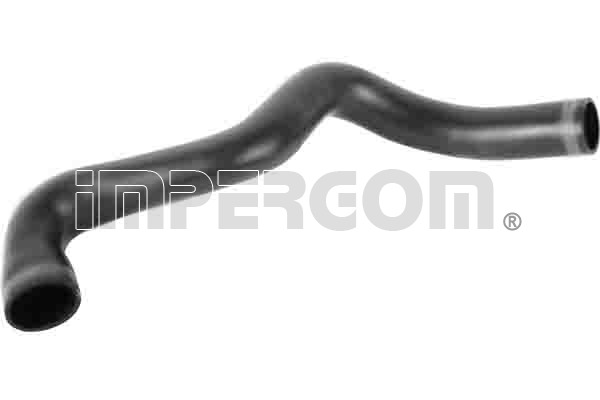 ORIGINAL IMPERIUM 19184 - Патрубок турбины