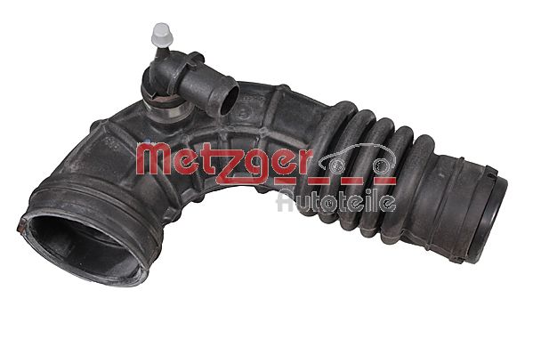 Воздушный патрубок